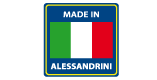 Alessandrini - Made in Italy
