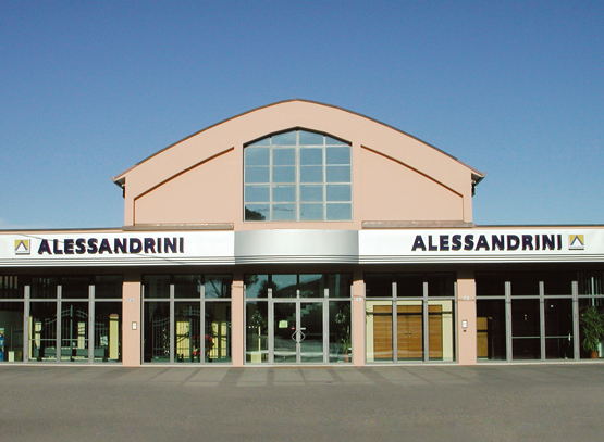 Alessandrini