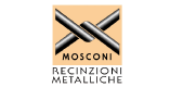Mosconi - Recinzioni Metalliche
