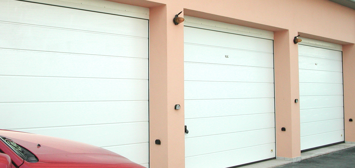 Chiusure per garage, basculanti, portoni sezionali e portoni ad ante rimini
