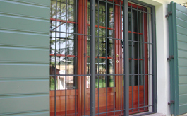Chiusure di sicurezza, Porte Blindate e Inferriate. Cesena - Rimini - Forlì - Romagna