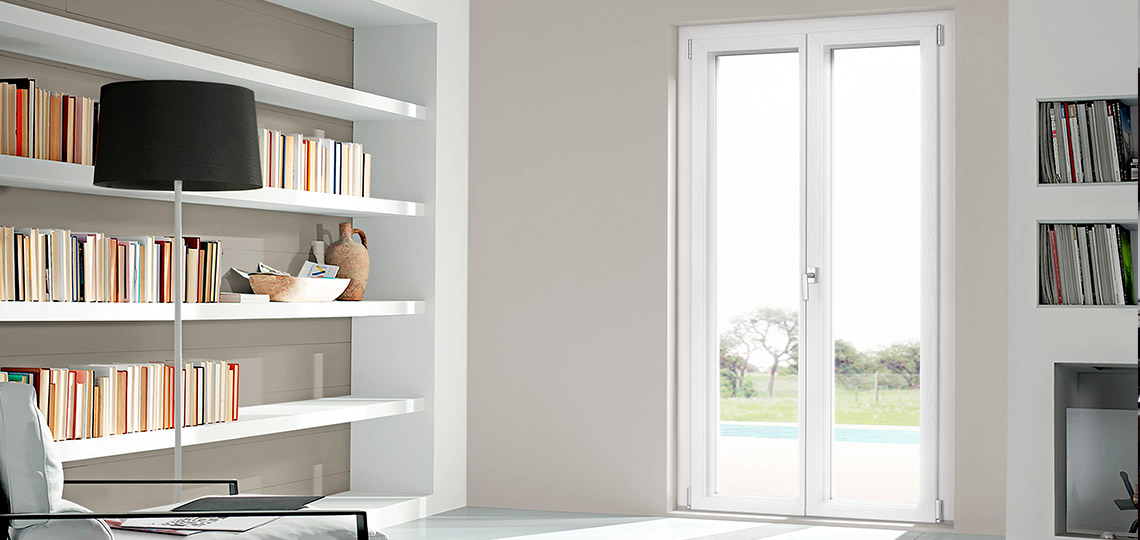 infissi pvc forlì cesena