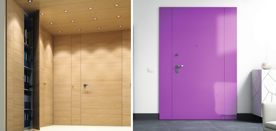 porte blindate gatteo