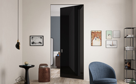 Porte Interne in legno, vetro, alluminio, scomparsa. Cesena - Rimini - Forlì - Romagna